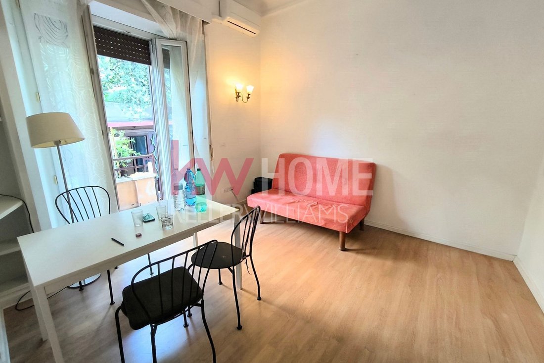 Appartamento a Aventino - San Saba, Roma, Italia 3 - 19052567