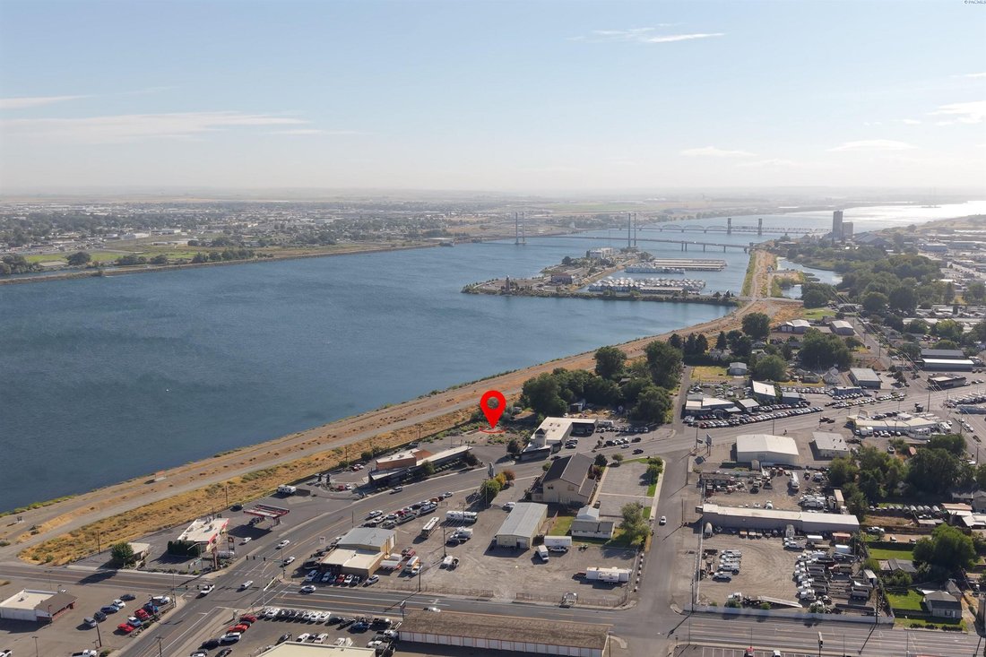 Terrain à Kennewick, Washington, États-Unis 1 - 19056193