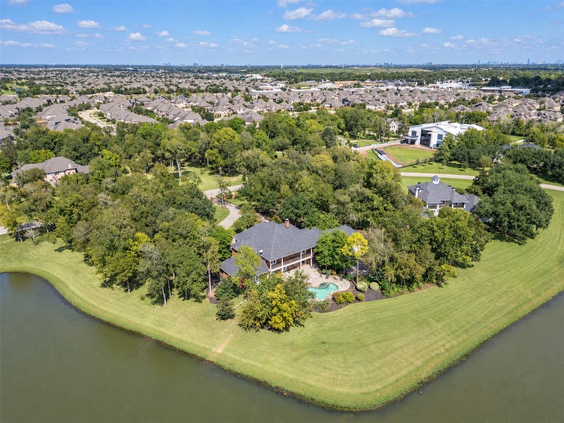 Casa a Richmond, Texas, Stati Uniti 3 - 19054886