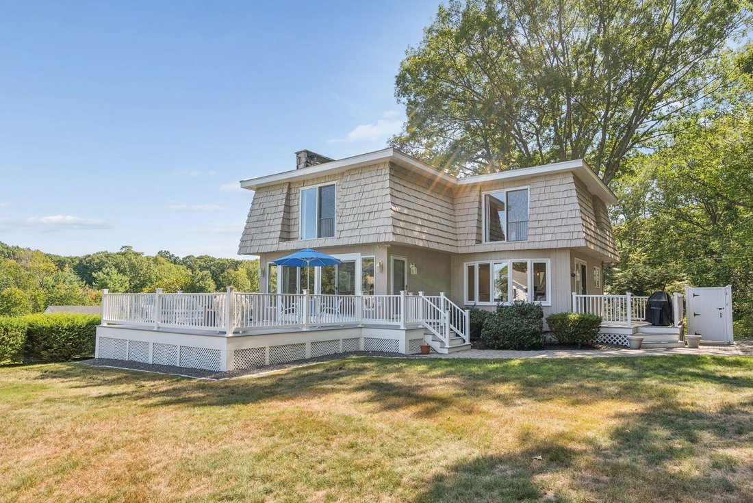 Haus in York, Maine, Vereinigte Staaten 1 - 19053226