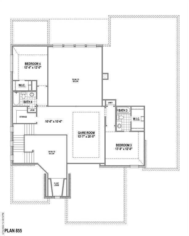House in Midlothian, Texas, United States 4 - 19051542
