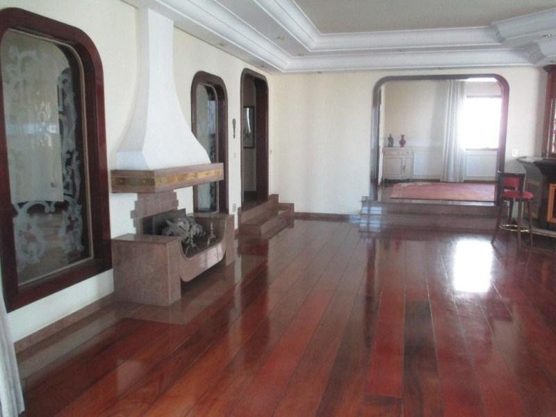 Apartment in Indianópolis, State of São Paulo, Brazil 3 - 19052832