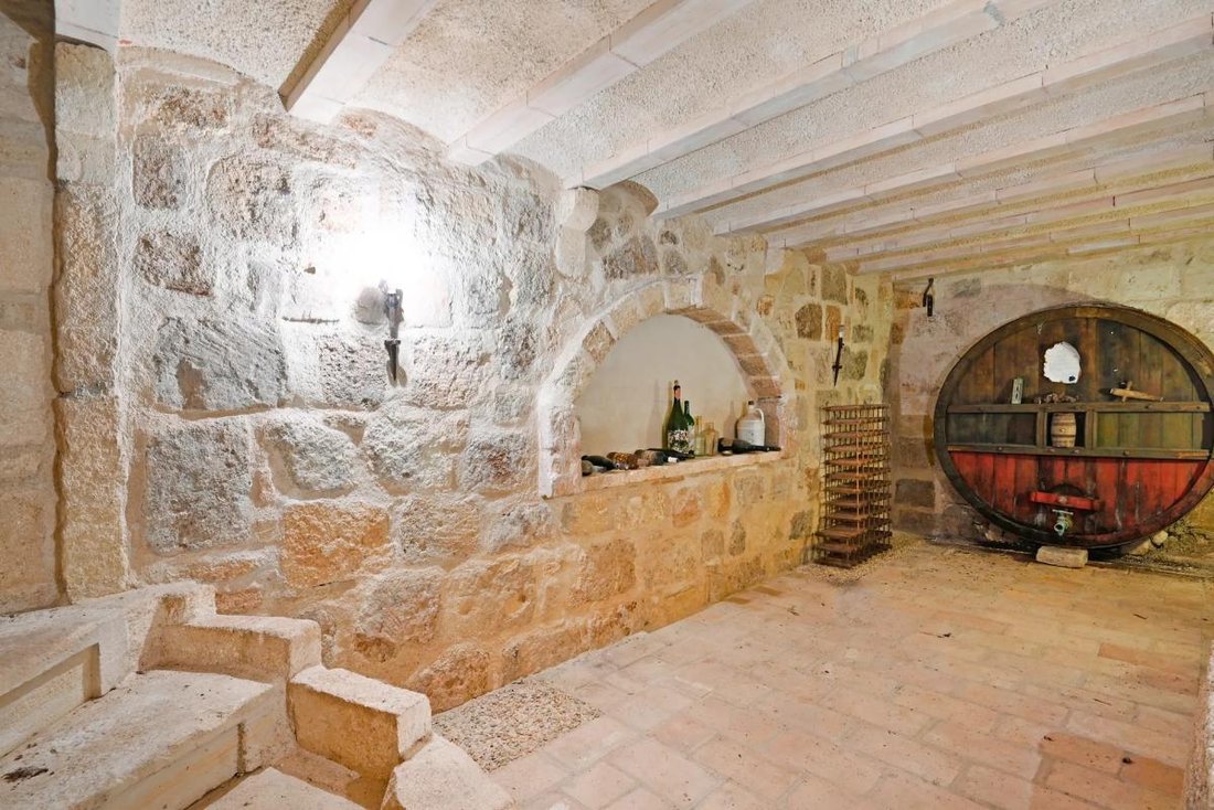 Maison à Gallician-Montcalm-Les Écarts, Vauvert, France 2 - 19055364