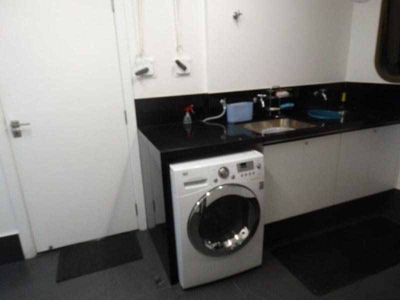 Apartment in Campo Belo, State of São Paulo, Brazil 2 - 19052759