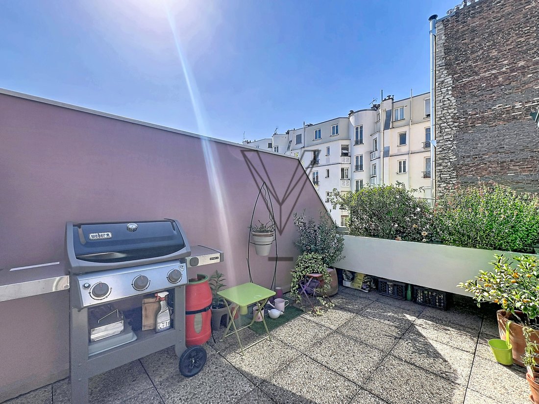 Appartamento a Palais Royal, Paris 1er Arrondissement, Parigi 1 - 19055006