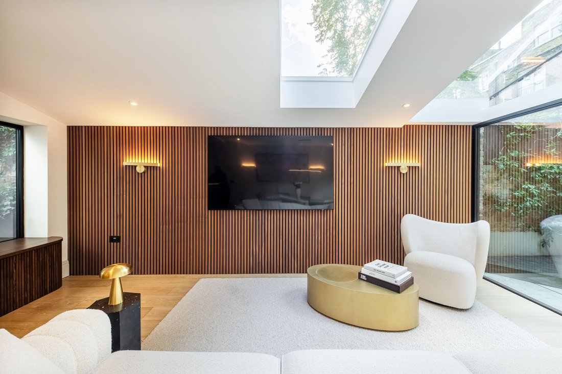 Appartamento in Ladbroke Grove, Kensington e Chelsea, Inghilterra 2 - 19051077