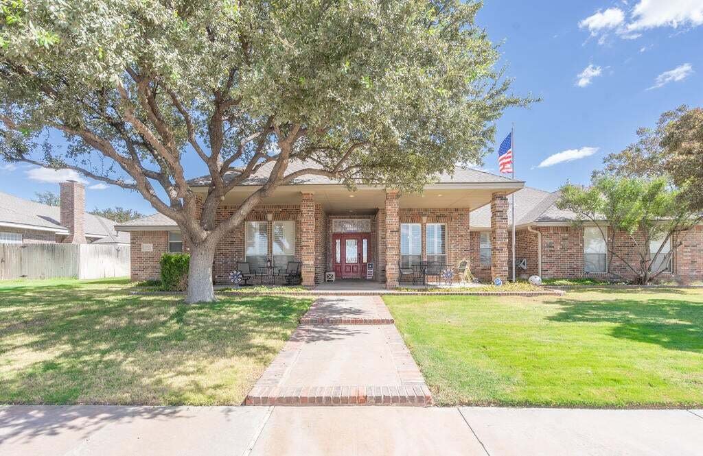 Maison à Midland, Texas, États-Unis 3 - 19053310