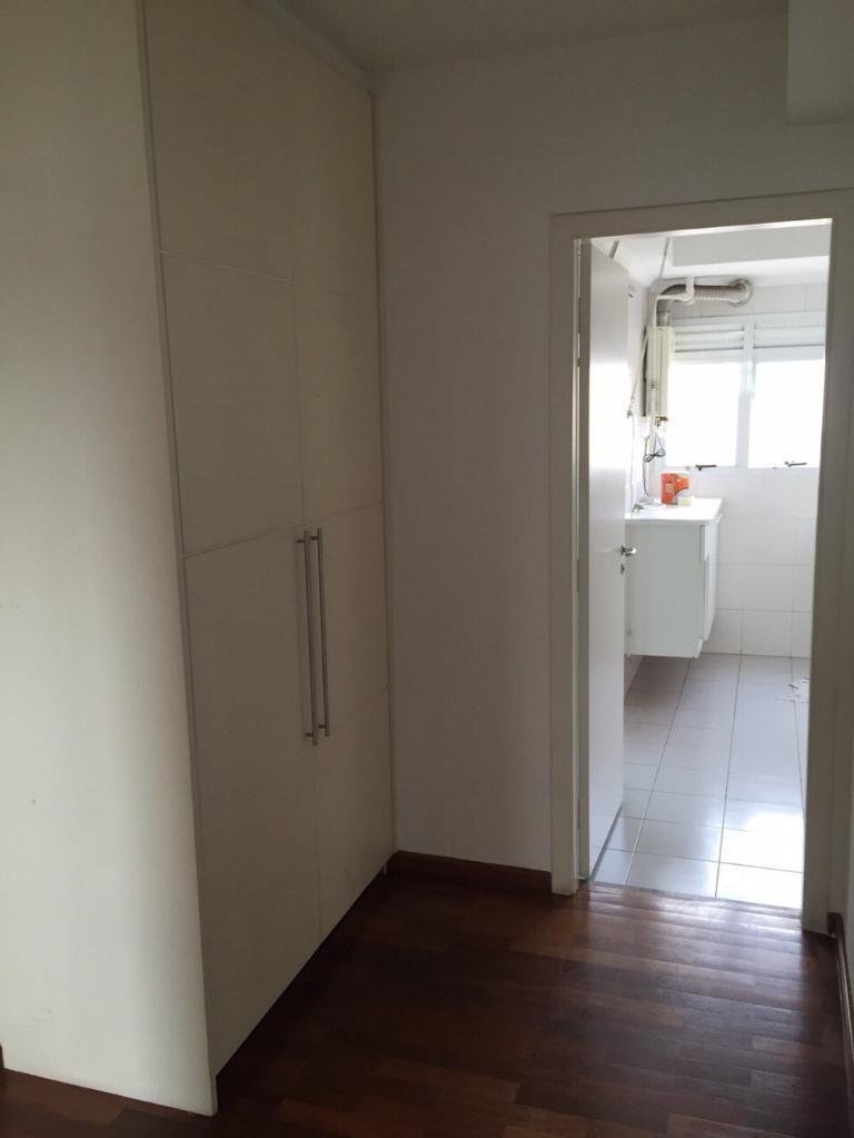 Apartamento en Vila Mariana, Estado de São Paulo, Brasil 5 - 19052721