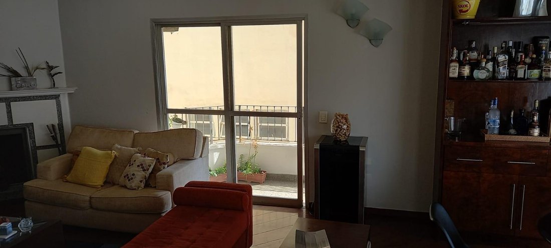 Apartamento en Jardim Paulista, Estado de São Paulo, Brasil 4 - 19053057