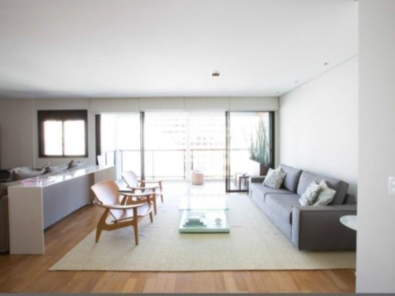 Apartment in Vila Nova Conceição, State of São Paulo, Brazil 1 - 19052791
