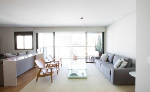 Apartment in Vila Nova Conceição, State of São Paulo, Brazil 1