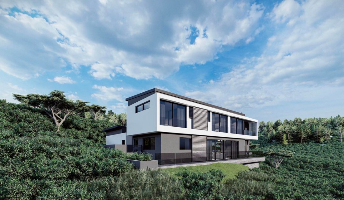House in Knysna, Western Cape, South Africa 5 - 19055115