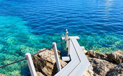 Villa en Igoumenitsa, Epirus and Western Macedonia, Grecia 1