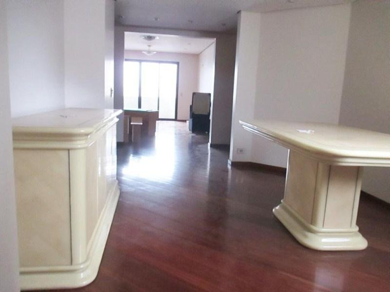Apartment in Campo Belo, State of São Paulo, Brazil 2 - 19053005