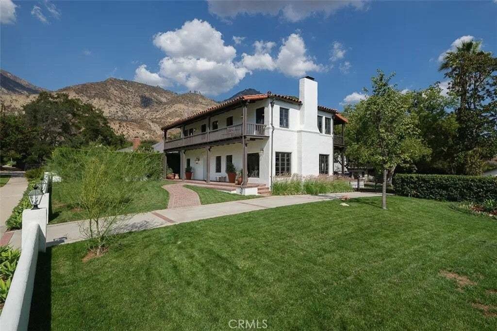 House in Altadena, California, United States 5 - 19054658