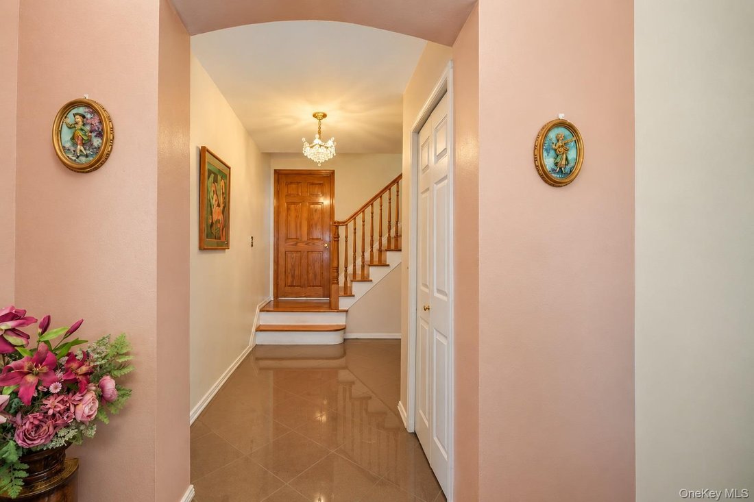 Casa en Nueva York, Nueva York, Estados Unidos 3 - 19053885