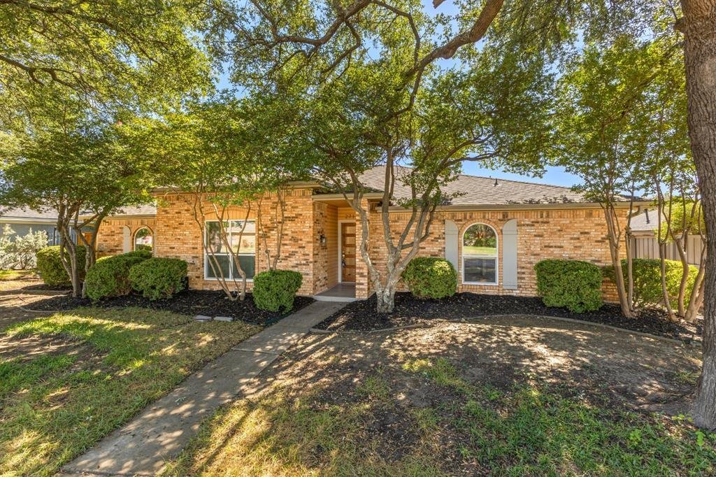 Maison à Plano, Texas, États-Unis 2 - 19054729