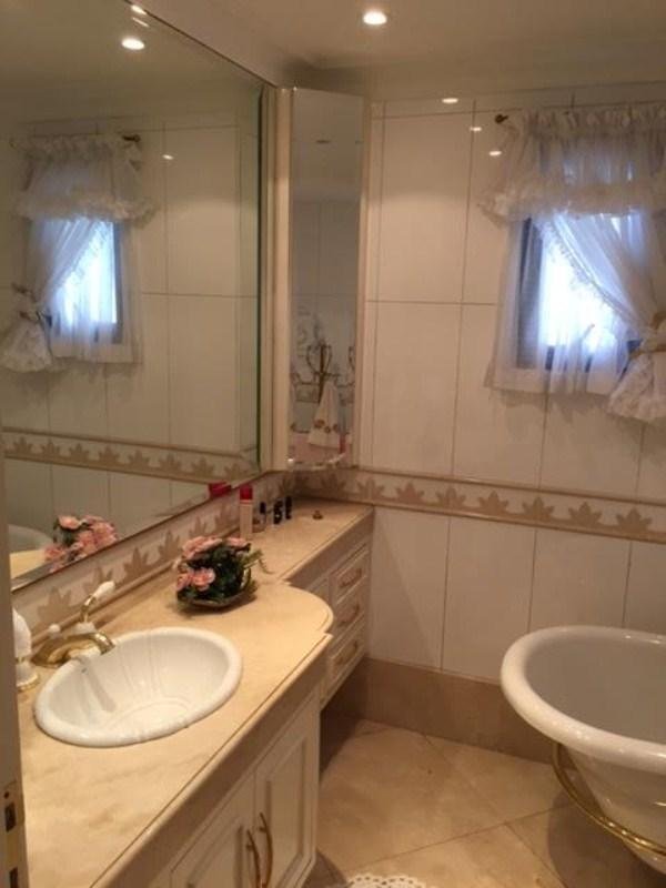 Apartment in Indianópolis, State of São Paulo, Brazil 3 - 19052852