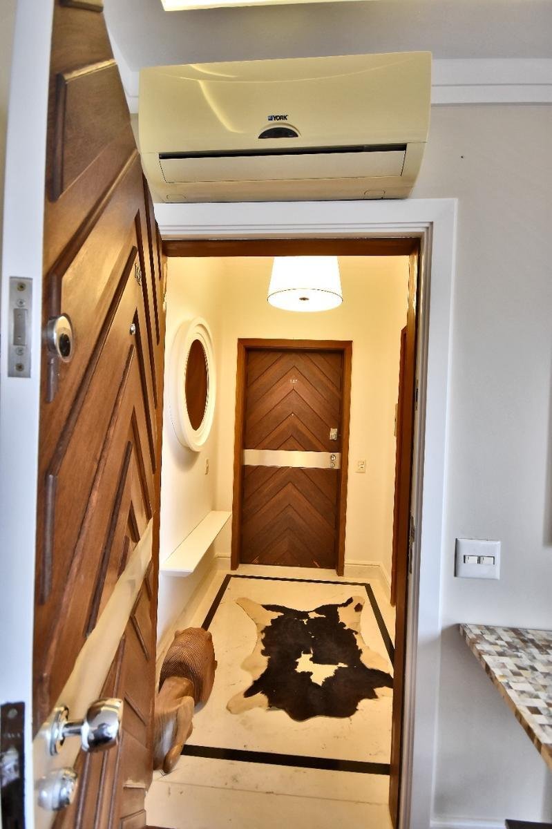 Apartamento en Indianópolis, Estado de São Paulo, Brasil 5 - 19053066
