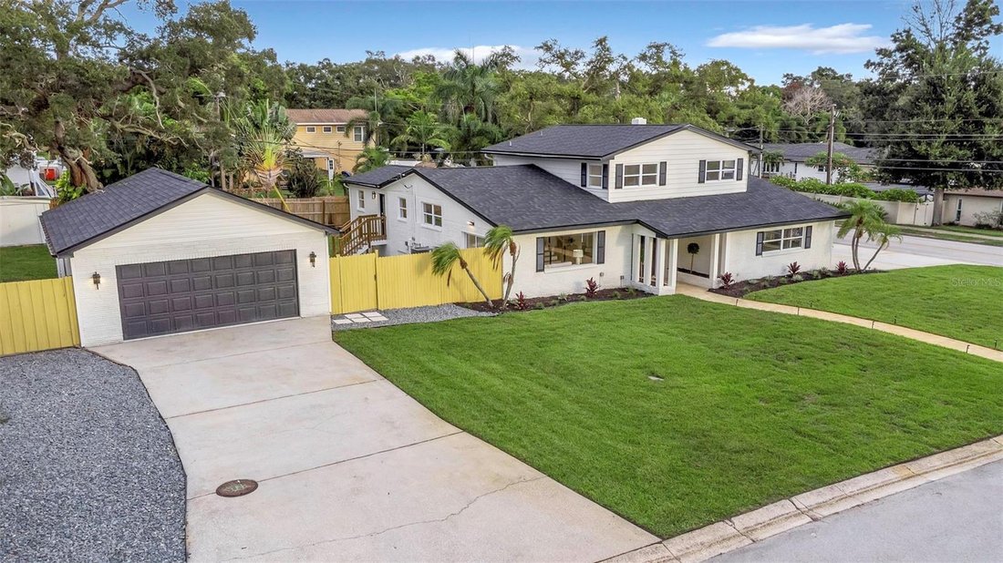 Casa en Seminole, Florida, Estados Unidos 1 - 19053754