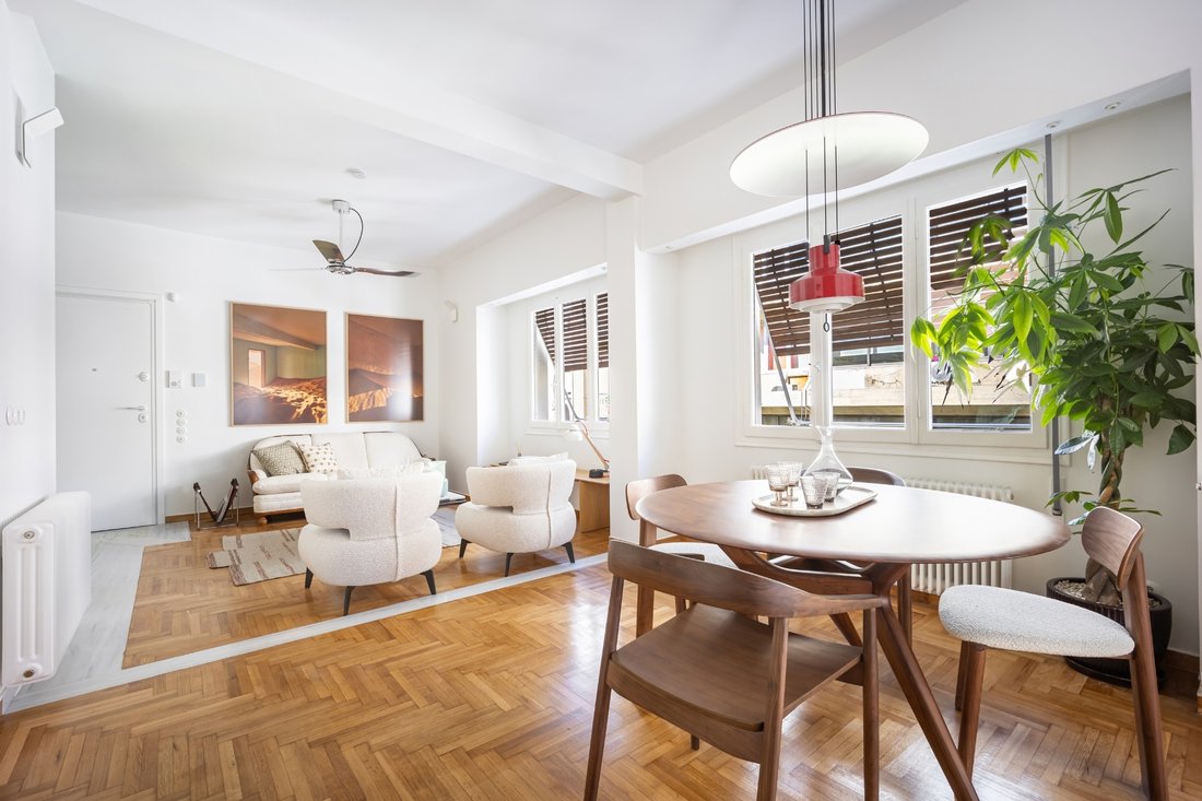 Apartment in 1st District of Athens, Athens, Greece 1 - 19054674