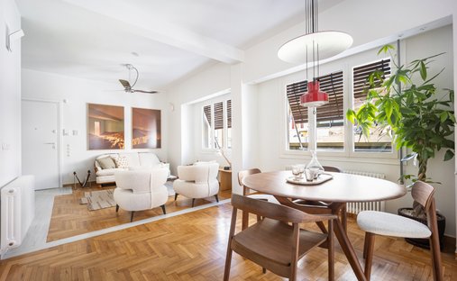 Apartamento en 1st District of Athens, Athens, Grecia 1