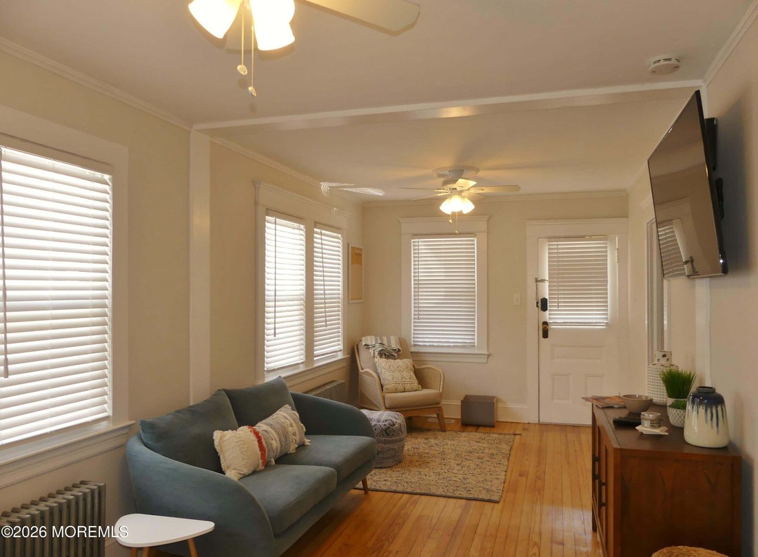 Maison à Bradley Beach, New Jersey, États-Unis 5 - 19048373