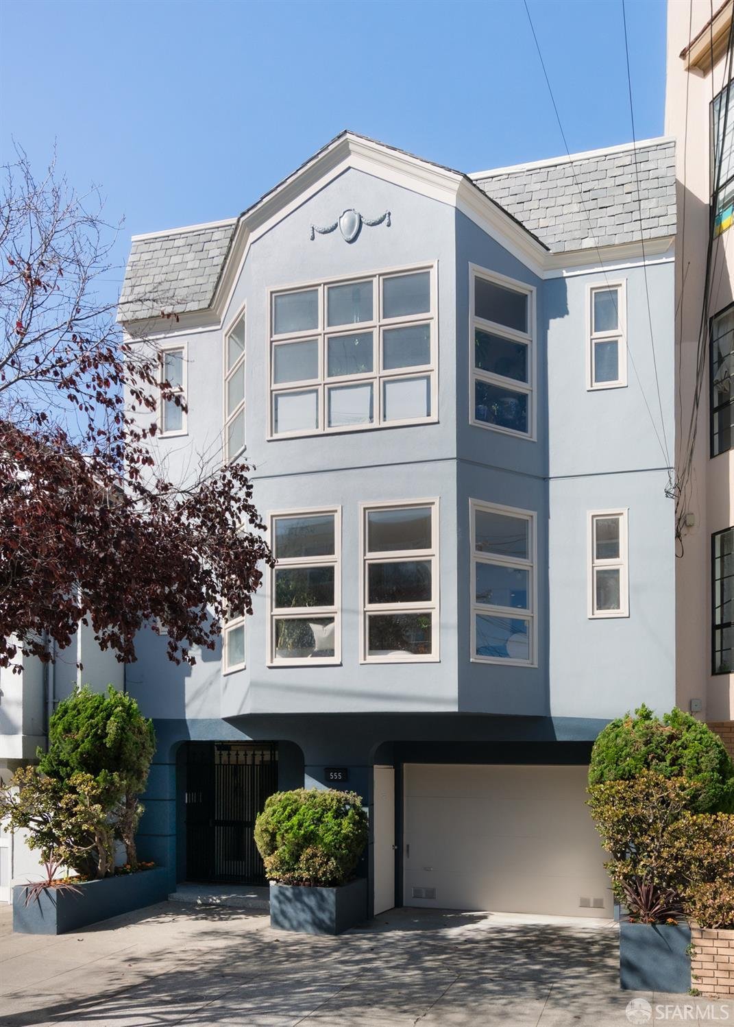 Condo in San Francisco, California, United States 2 - 19056376