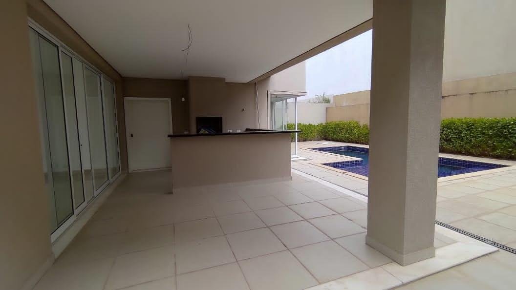 House in Residencial Dez (Alphaville), State of São Paulo, Brazil 3 - 19053018