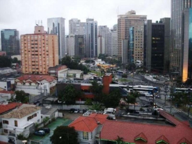 Apartment in Jardim Paulista, State of São Paulo, Brazil 4 - 19052807