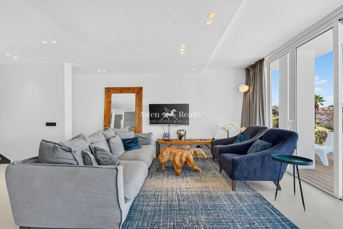 Villa en Costa Adeje, Adeje, Canarias 3 - 19051635
