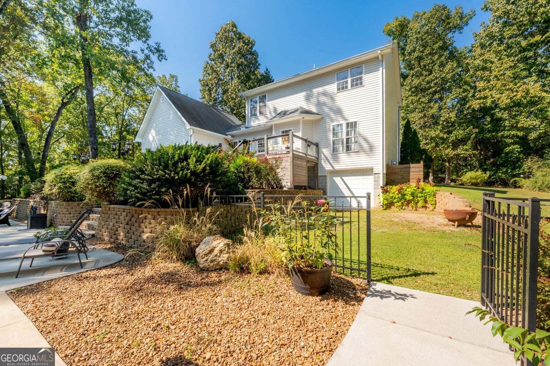 House in Summerville, Georgia, United States 3 - 19051378