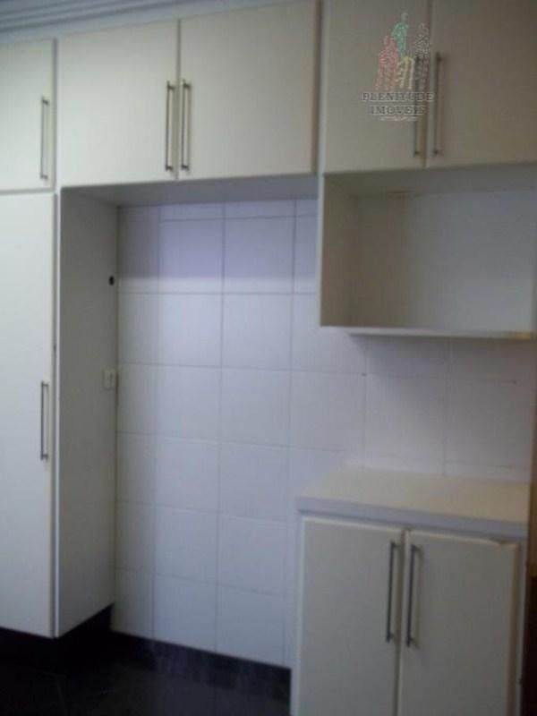 Apartment in Indianópolis, State of São Paulo, Brazil 5 - 19052951