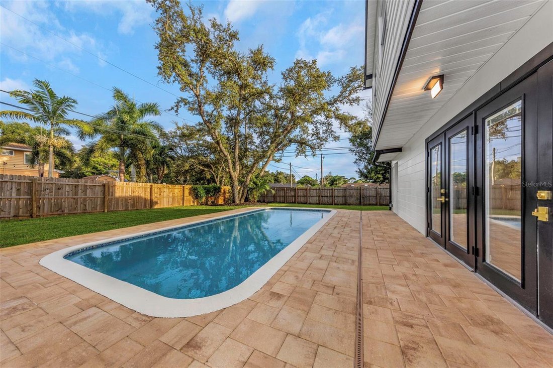 Casa en Seminole, Florida, Estados Unidos 5 - 19053754