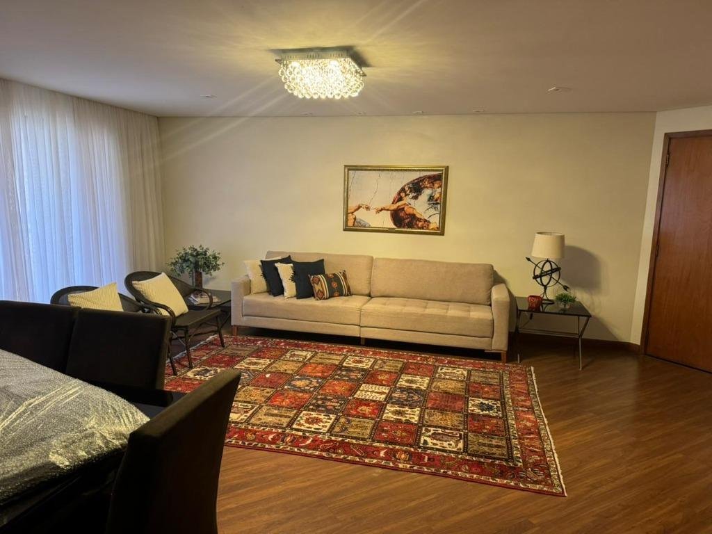 Apartment in Indianópolis, State of São Paulo, Brazil 3 - 19052831