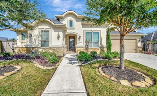 House in Houston, Texas, United States 1