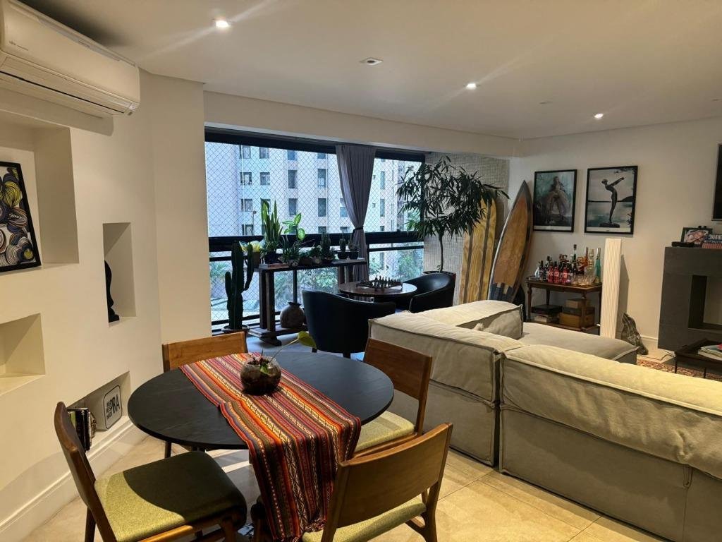 Wohnung in Indianópolis, São Paulo, Brasilien 5 - 19052830