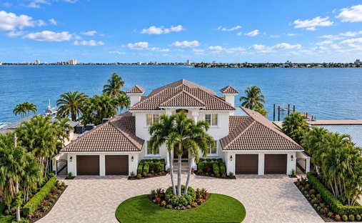 Casa en St. Pete Beach, Florida, Estados Unidos 1