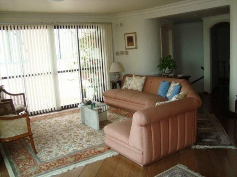 Apartment in Indianópolis, State of São Paulo, Brazil 4 - 19052785