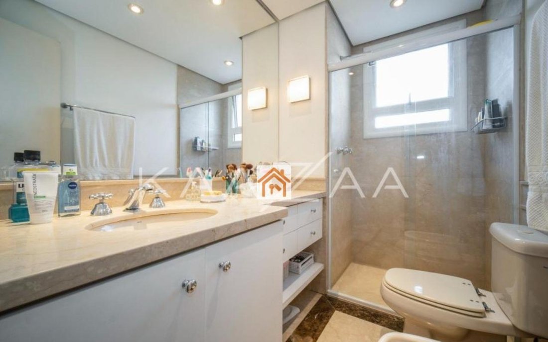 Apartment in Vila Nova Conceição, State of São Paulo, Brazil 3 - 19052879