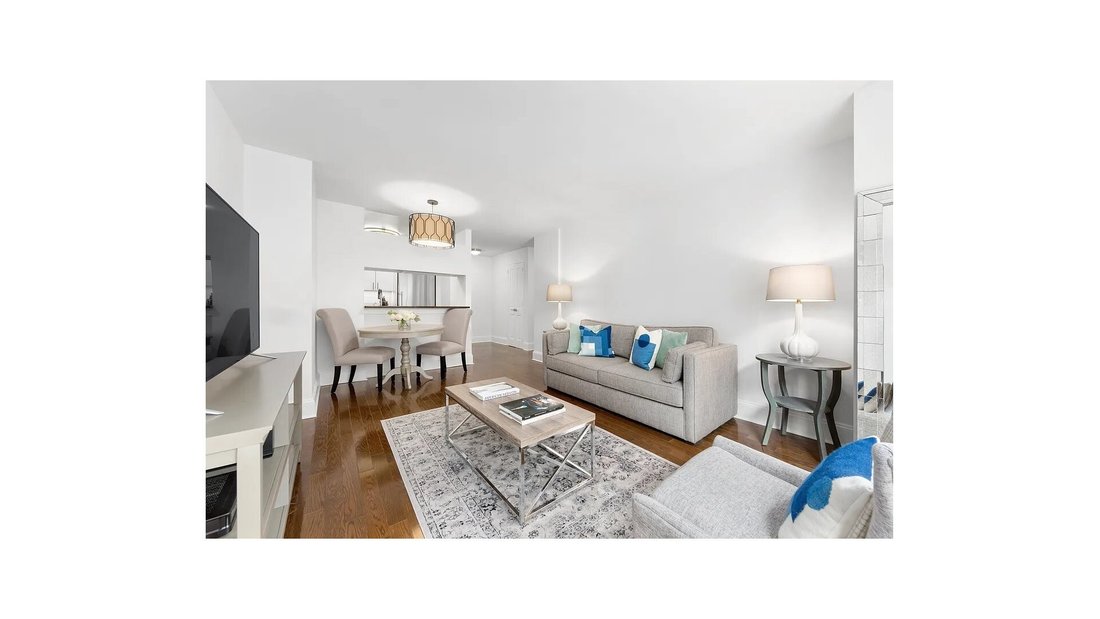 Condominio a New York, New York, Stati Uniti 2 - 19055157