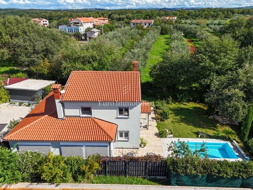 House in Umag, Istria County, Croatia 1 - 19051685