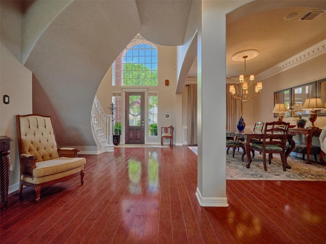 House in Houston, Texas, United States 4 - 19051512