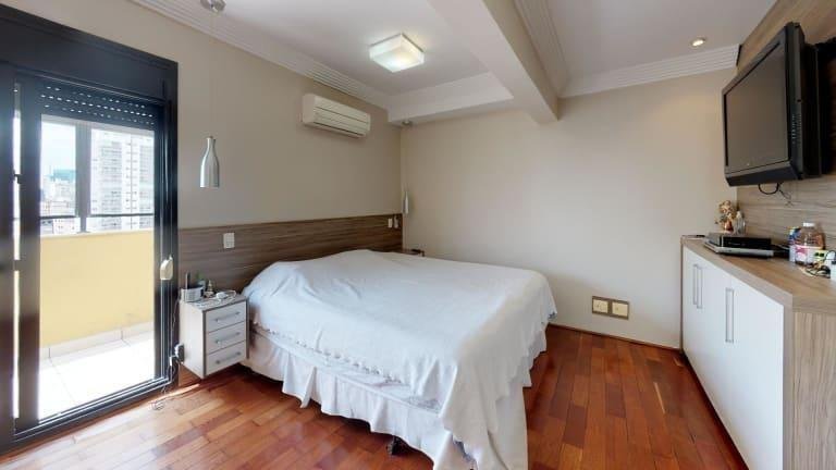 Apartamento en Vila Mariana, Estado de São Paulo, Brasil 3 - 19053053