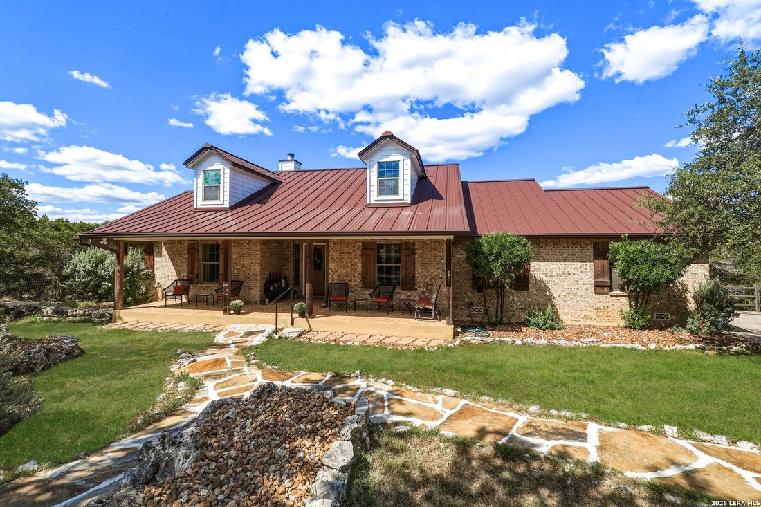 Casa a San Antonio, Texas, Stati Uniti 1 - 19056100