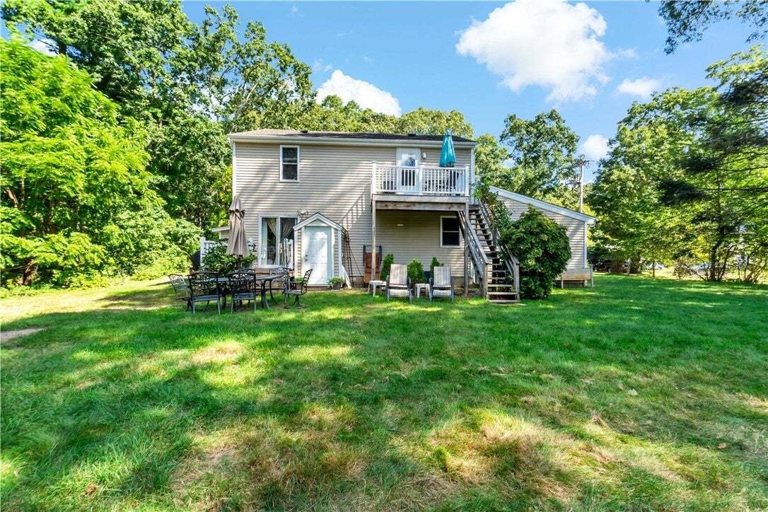 Maison à North Kingstown, Rhode Island, États-Unis 3 - 19051052