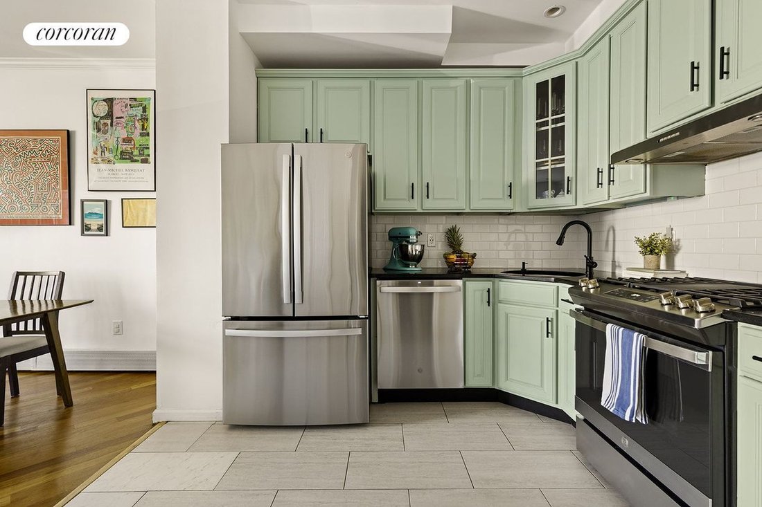 Condo in New York, New York, United States 3 - 19053171