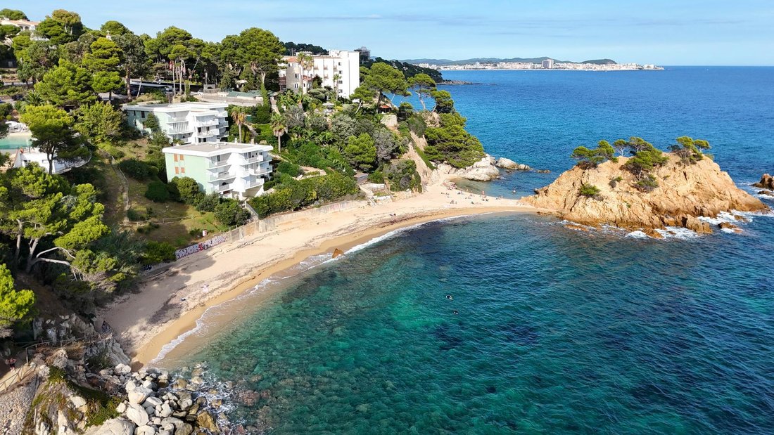 Apartamento en Calonge i Sant Antoni, Cataluña, España 2 - 19054337