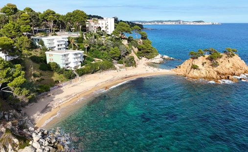 Appartamento a Calonge i Sant Antoni, Catalogna, Spagna 1