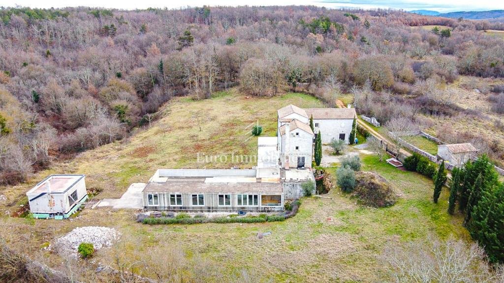 House in Groznjan, Istria County, Croatia 3 - 19051677